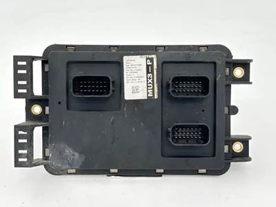 Kenworth T600 Engine Control Module (ECM)