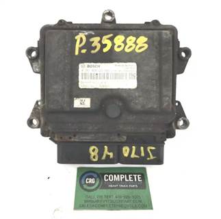 Kenworth T660 Engine Control Module (ECM)