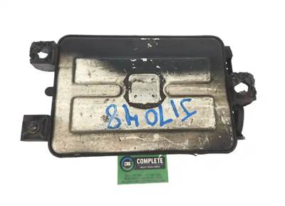 Kenworth T660 Engine Control Module (ECM)