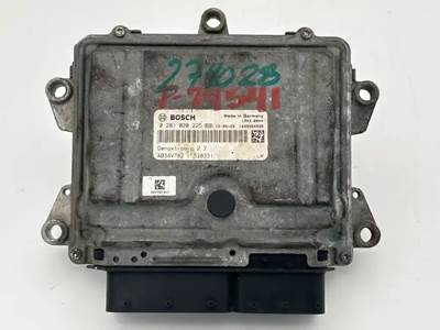 Kenworth T660 Engine Control Module (ECM)