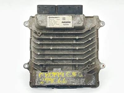 Kenworth T660 Engine Control Module (ECM)