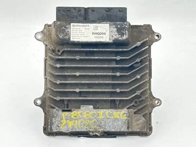 Kenworth T660 Engine Control Module (ECM)
