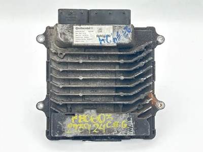 Kenworth T660 Engine Control Module (ECM)