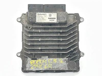 Kenworth T660 Engine Control Module (ECM)