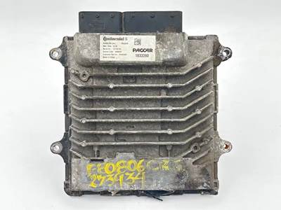 Kenworth T660 Engine Control Module (ECM)