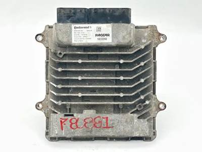 Kenworth T660 Engine Control Module (ECM)
