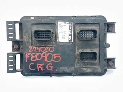 Kenworth T660 Engine Control Module (ECM)