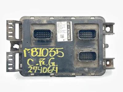 Kenworth T660 Engine Control Module (ECM)