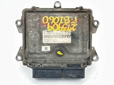 Kenworth T660 Engine Control Module (ECM)