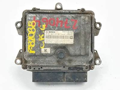 Kenworth T660 Engine Control Module (ECM)