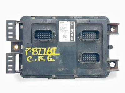 Kenworth T660 Engine Control Module (ECM)