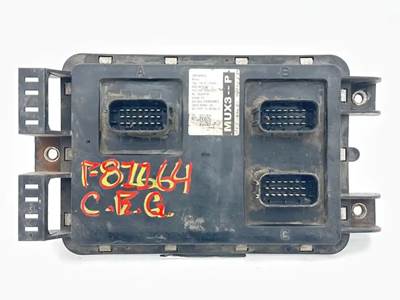 Kenworth T660 Engine Control Module (ECM)