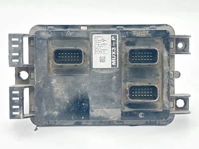 Kenworth T660 Engine Control Module (ECM)