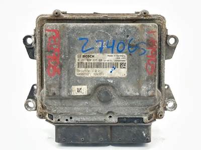 Kenworth T660 Engine Control Module (ECM)