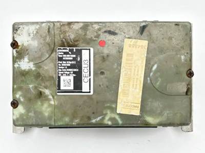Kenworth T660 Engine Control Module (ECM)