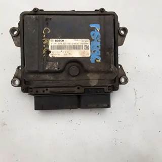 Kenworth T660 Engine Control Module (ECM)