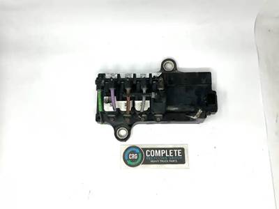 Kenworth T680 Engine Control Module (ECM)