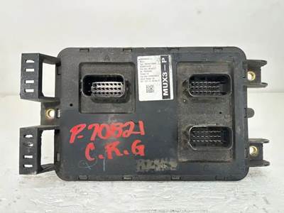 Kenworth T680 Engine Control Module (ECM)