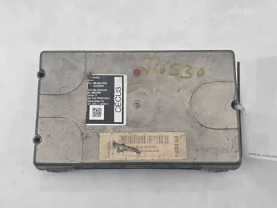 Kenworth T680 Engine Control Module (ECM)