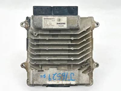 Kenworth T800 Engine Control Module (ECM)