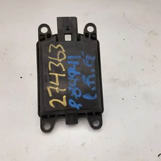 Mack CXU613T Engine Control Module (ECM)