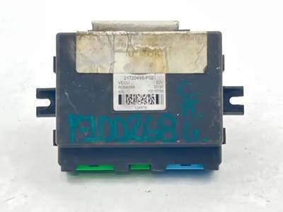 Mack CXU613T Engine Control Module (ECM)