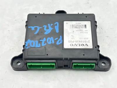 Mack CXU613T Engine Control Module (ECM)