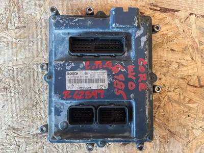 Mack E7 Engine Control Module (ECM)