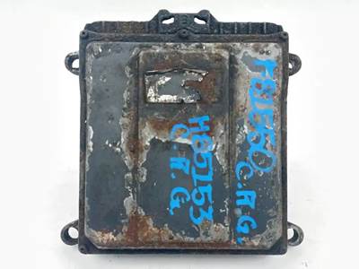 Mack E7 Engine Control Module (ECM) for a 2000 Mack CH613