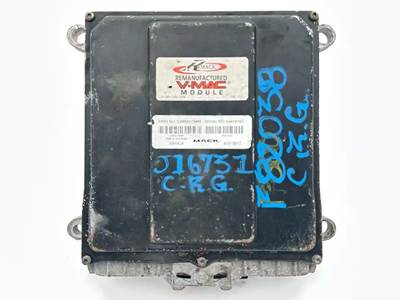 Mack E7 Engine Control Module (ECM) for a 2001 Mack CX613 Vision