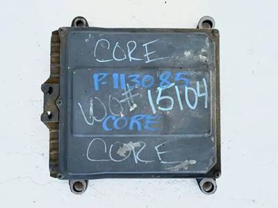Mack E7 Engine Control Module (ECM)