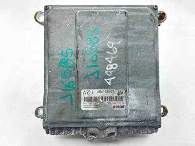 Mack E7 Engine Control Module (ECM) for a 2002 Mack CH613
