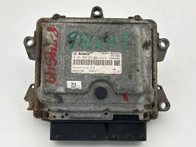 Mack Granite CV712 Engine Control Module (ECM) for a 2004 Mack CV712 Granite