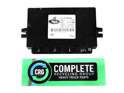 Mack Granite CV713 Engine Control Module (ECM) for a 2004 Mack CV713 Granite