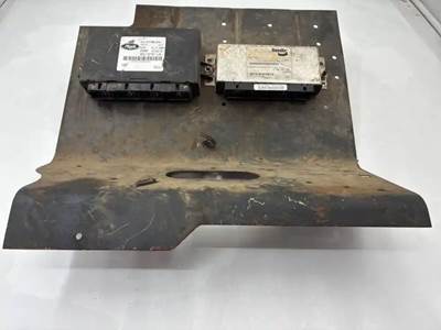 Mack Granite CV713 Engine Control Module (ECM) for a 2004 Mack CV713 Granite