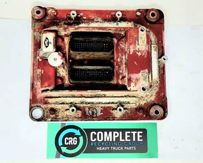 Mack MP7 Engine Control Module (ECM) for a 2015 Mack CXU613