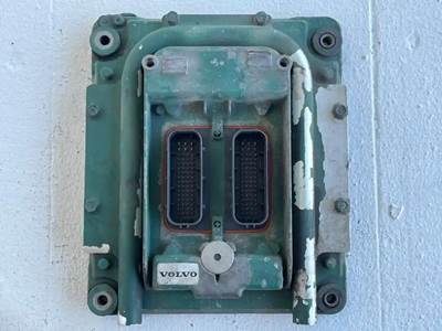 Mack MP7 Engine Control Module (ECM)