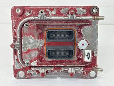 Mack MP8 Engine Control Module (ECM) for a 2016 Mack CXU613