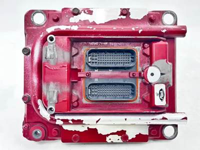 Mack MP8 Engine Control Module (ECM)