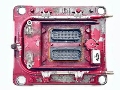 Mack MP8 Engine Control Module (ECM)