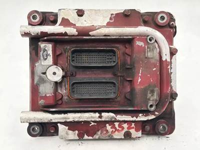 Mack MP8 Engine Control Module (ECM)