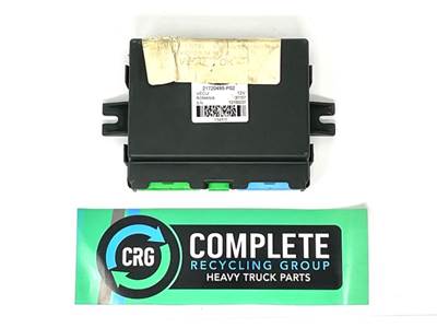 Mack Pinnacle CXU612 Engine Control Module (ECM) for a 2013 Mack CXU612