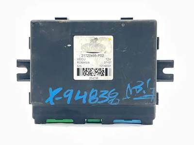 Mack Pinnacle CXU612 Engine Control Module (ECM) for a 2013 Mack CXU612