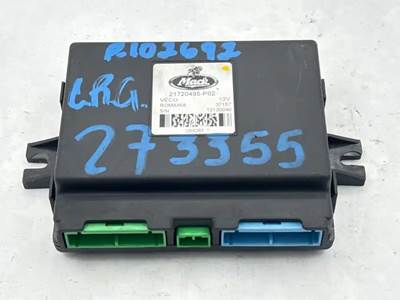 Mack Pinnacle CXU612 Engine Control Module (ECM) for a 2013 Mack CXU612