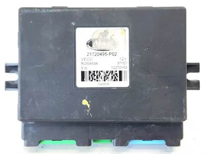 Mack Pinnacle CXU613 Engine Control Module (ECM) for a 2013 Mack CXU613