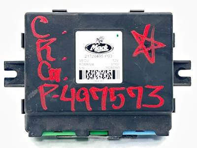Mack Pinnacle CXU613 Engine Control Module (ECM) for a 2016 Mack CXU613