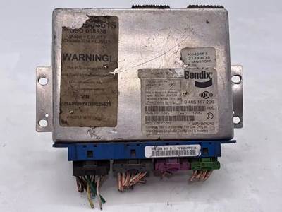 Mack Pinnacle CXU613 Engine Control Module (ECM) for a Mack CXU613