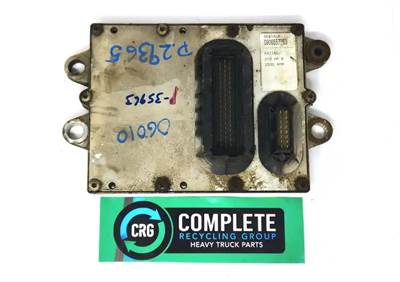 Mercedes-Benz MBE 4000 Engine Control Module (ECM)