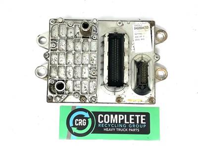 Mercedes-Benz MBE 4000 Engine Control Module (ECM) for a 2005 Sterling L9500