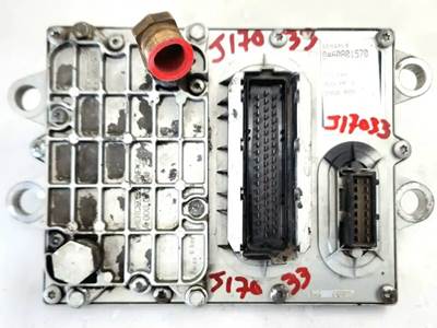 Mercedes-Benz MBE 4000 Engine Control Module (ECM) for a 2005 Sterling A9500